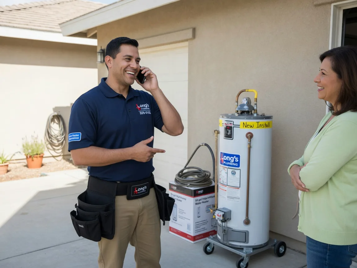 Leak Detection Sidney, TX FAQs